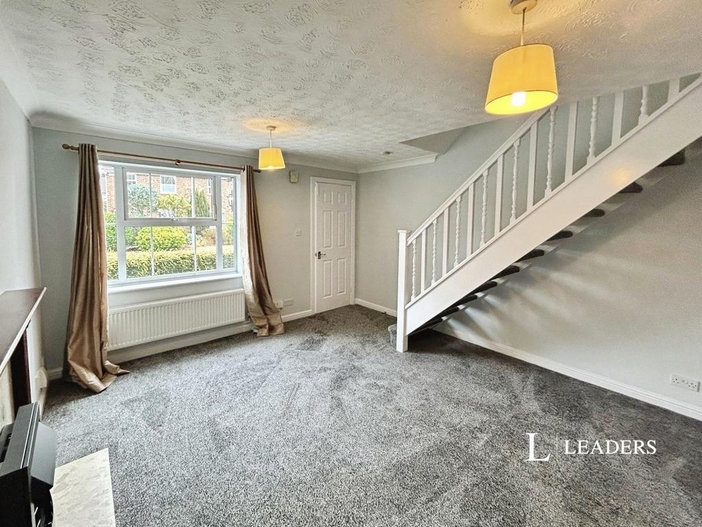 House in Nottingham - View 3