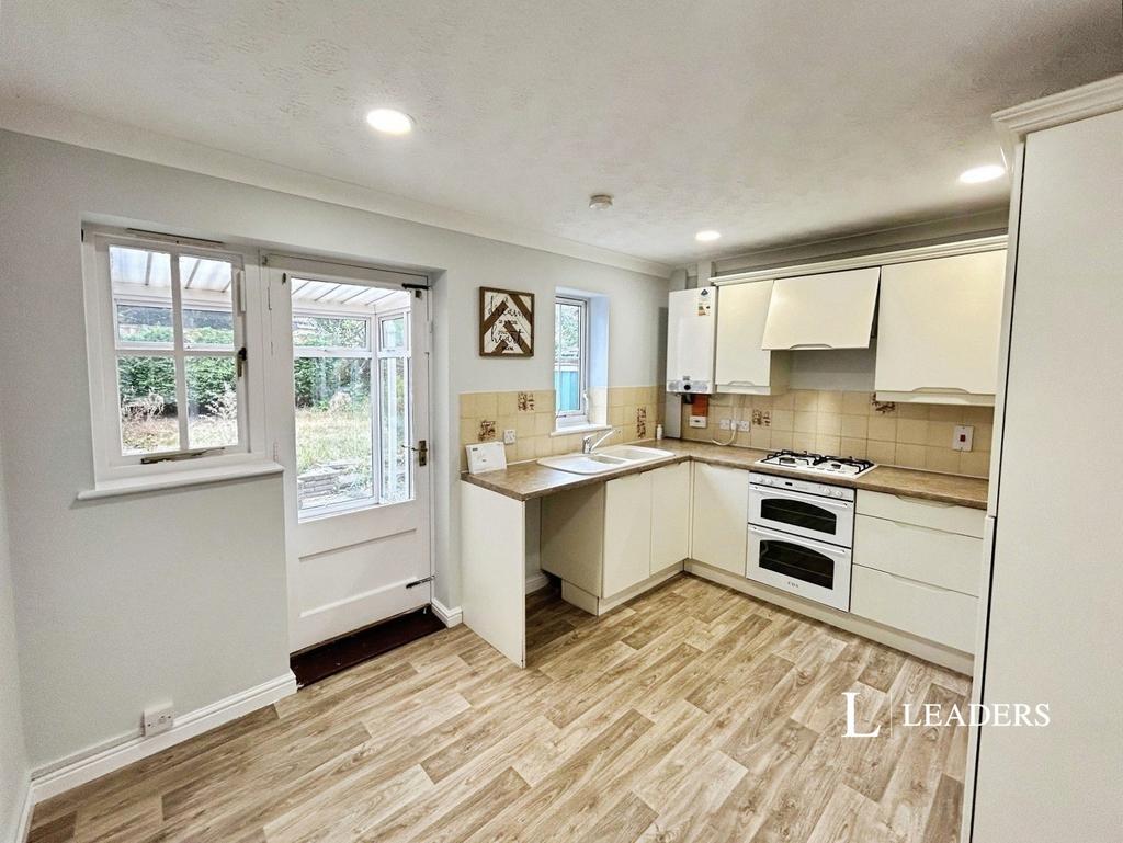 House in Nottingham - View 4