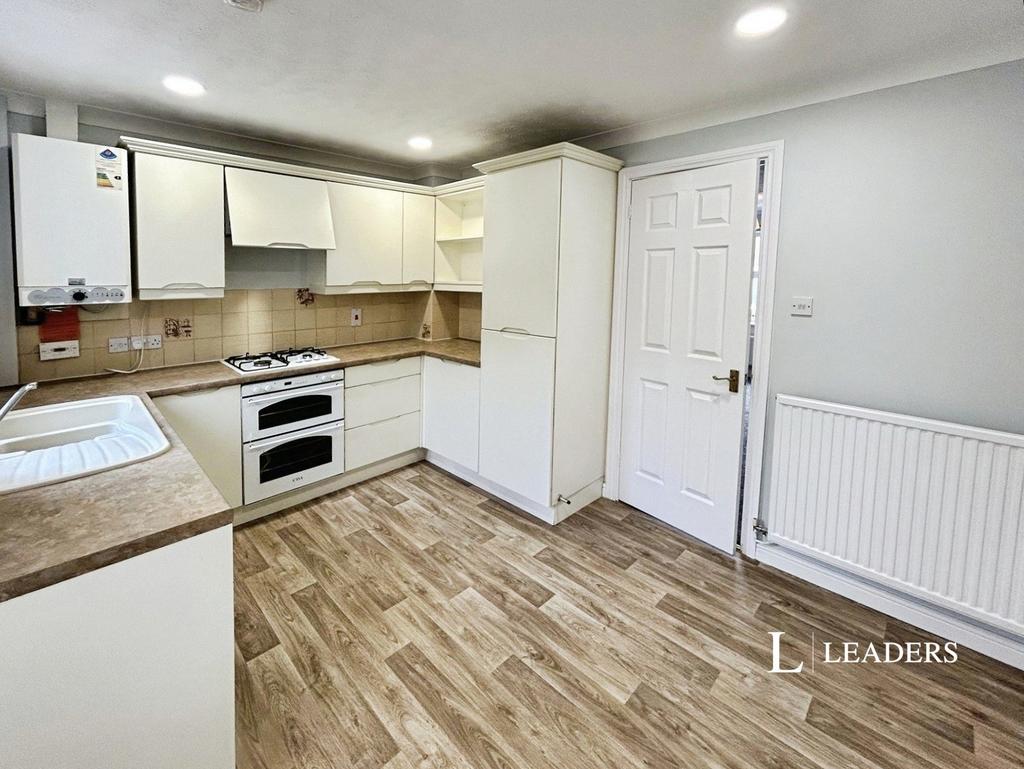 House in Nottingham - View 5