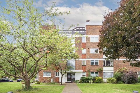 undefined, Hanger Vale Lane, London W5