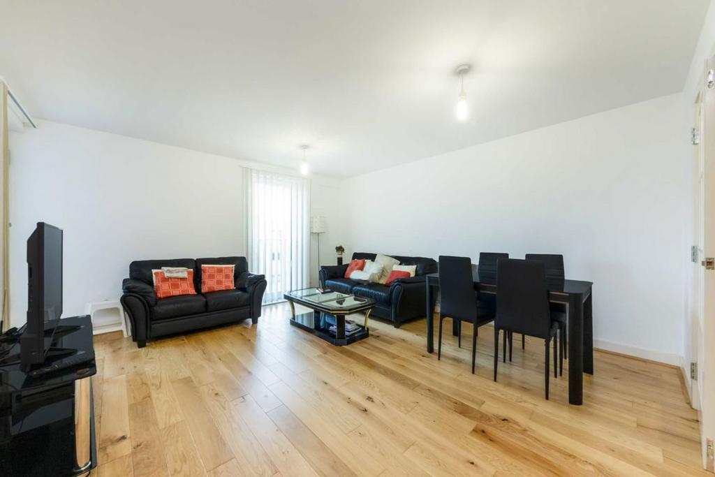Apartment in London - View 2