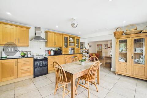 3 bedroom semi-detached house for sale, Daisy Green, Great Ashfield,
