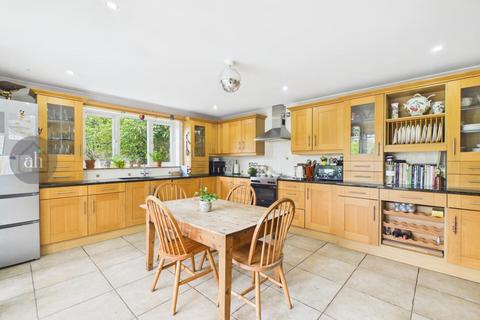 3 bedroom semi-detached house for sale, Daisy Green, Great Ashfield,