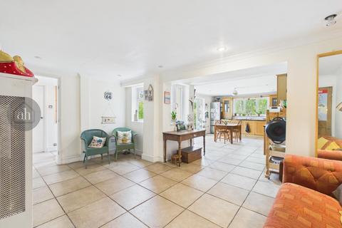 3 bedroom semi-detached house for sale, Daisy Green, Great Ashfield,