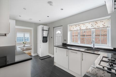 undefined, Little Green Lane, Farnham, Surrey, GU9
