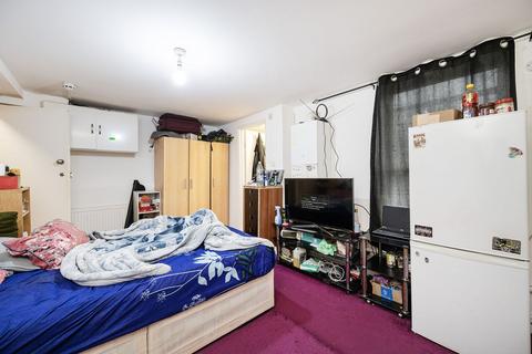 1 bedroom flat to rent, Clarence Road, E5, Clapton, London, E5