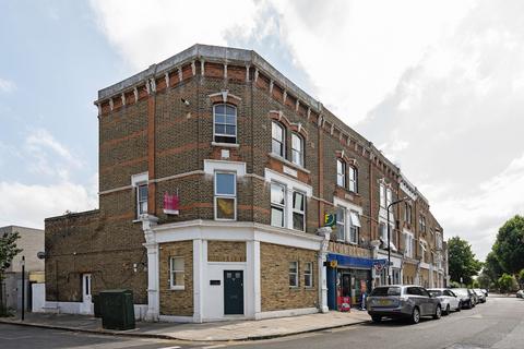 1 bedroom flat to rent, Clarence Road, E5, Clapton, London, E5