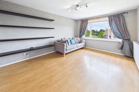 1 bedroom flat to rent, Bellfield, Pixton Way, Croydon