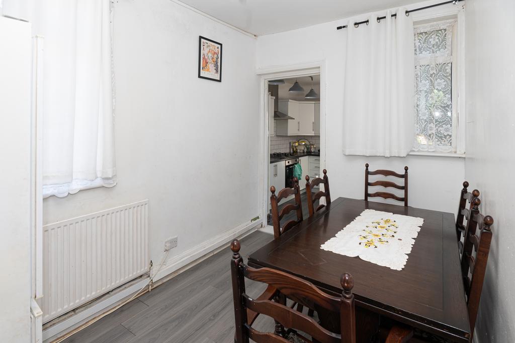 House in Doncaster - More