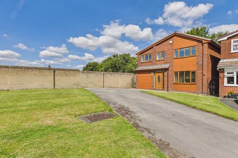 5 bedroom detached house for sale, Harold Avenue, Dukinfield, SK165NH