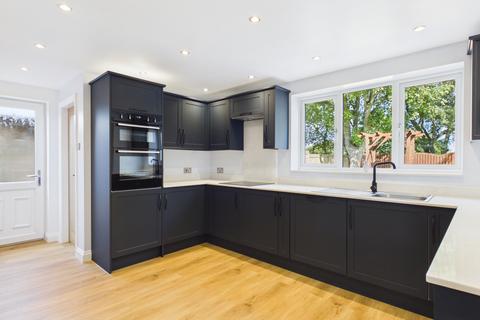 5 bedroom detached house for sale, Harold Avenue, Dukinfield, SK165NH