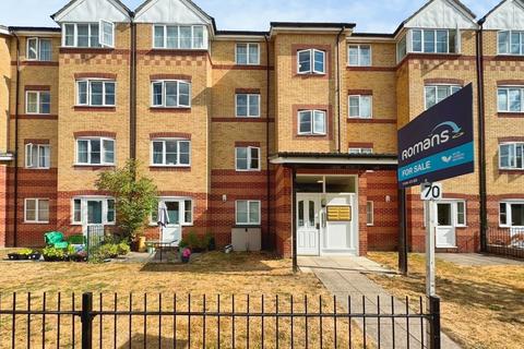undefined, Peatey Court, Princes Gate, High Wycombe
