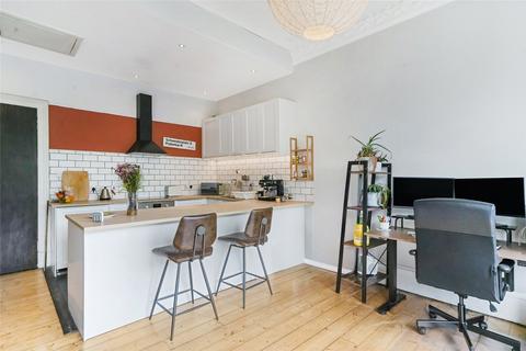 undefined, Wilton Street, North Kelvinside, Glasgow, G20