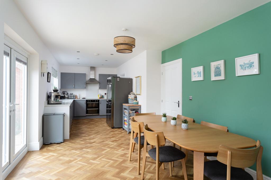House in York - View 2
