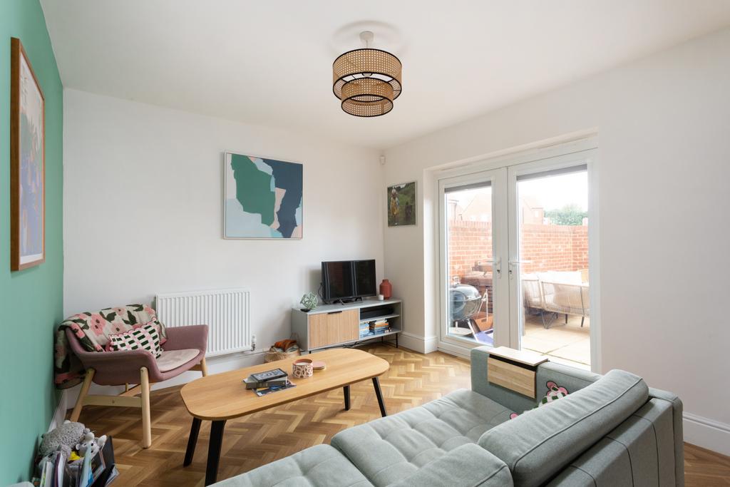 House in York - View 4