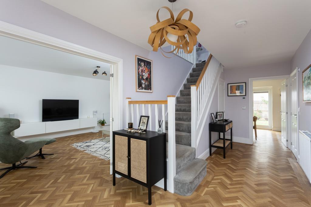 House in York - View 5