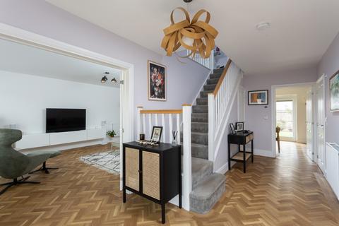 5 bedroom detached house for sale, Ewden Street, Fulford, York, North Yorkshire, YO19