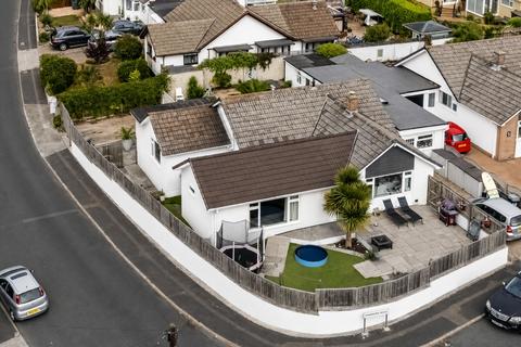 4 bedroom detached bungalow for sale, Sanders Road, Brixham, TQ5