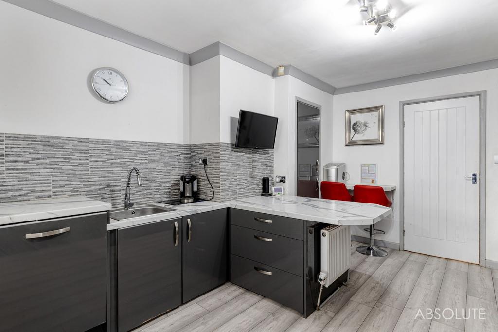 House in Brixham, Copythorne - View 3