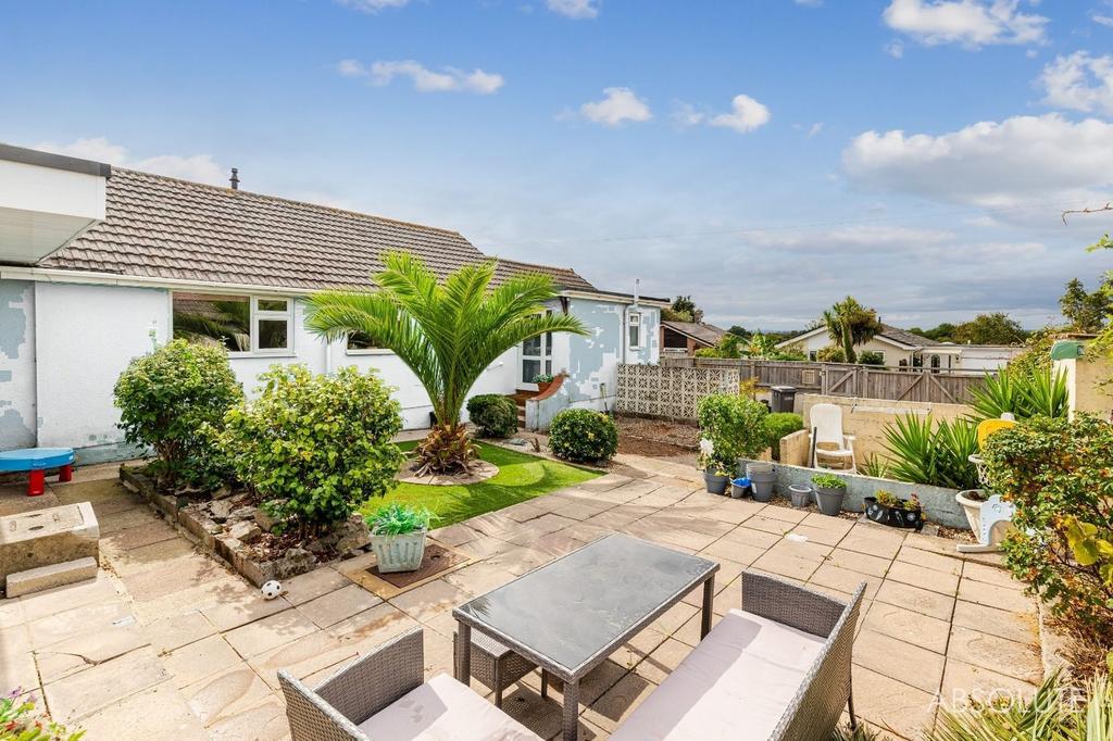House in Brixham, Copythorne - View 4