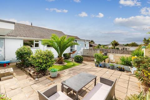 4 bedroom detached bungalow for sale, Sanders Road, Brixham, TQ5