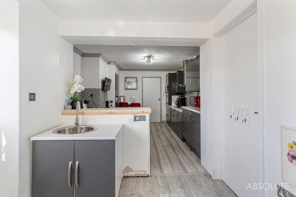 House in Brixham, Copythorne - More