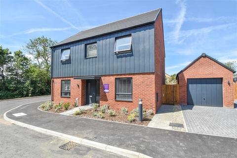 Plot 22 The Audley, Stocks Lane, Kelvedon Hatch CM15 0BN