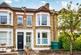 Dundalk Road, London