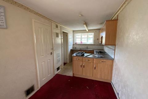 2 bedroom end of terrace house for sale, 577 Wolverhampton Road, Oldbury, B68 8DD