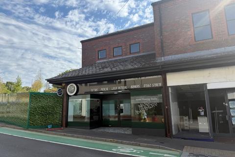 Property for sale, Unit 1, 11-17 Worcester Street, Kidderminster, DY10 1EA