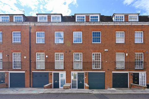 4 bedroom terraced house to rent, Shawfield Street, Chelsea, SW3