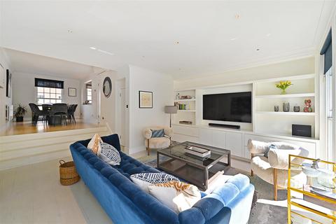 4 bedroom terraced house to rent, Shawfield Street, Chelsea, SW3