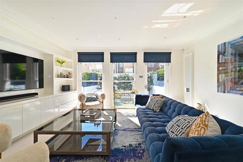 4 bedroom terraced house to rent, Shawfield Street, Chelsea, SW3