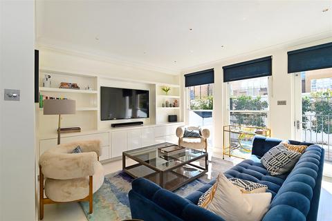4 bedroom terraced house to rent, Shawfield Street, Chelsea, SW3