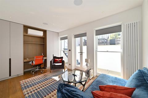 4 bedroom terraced house to rent, Shawfield Street, Chelsea, SW3