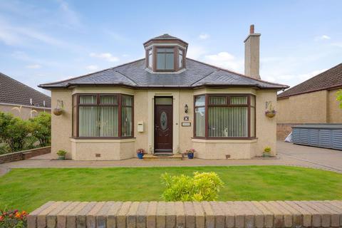 4 bedroom detached villa for sale, 43 Gartcows Road, Falkirk, FK1 5EF
