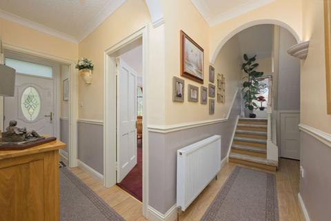 4 bedroom detached villa for sale, 43 Gartcows Road, Falkirk, FK1 5EF