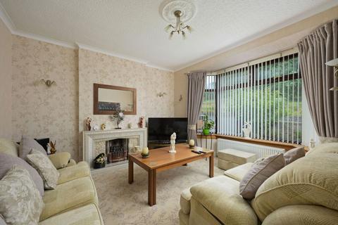 4 bedroom detached villa for sale, 43 Gartcows Road, Falkirk, FK1 5EF