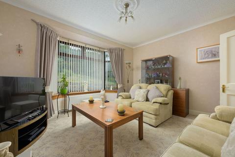 4 bedroom detached villa for sale, 43 Gartcows Road, Falkirk, FK1 5EF