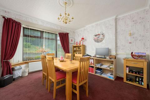 4 bedroom detached villa for sale, 43 Gartcows Road, Falkirk, FK1 5EF