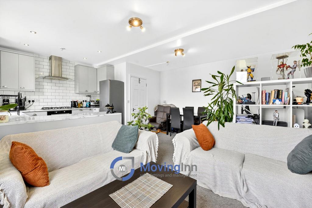 Apartment in London - More