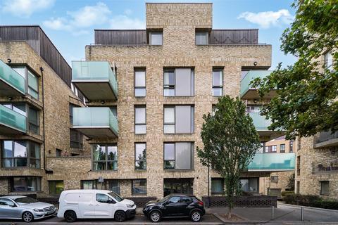 undefined, Hilltop Avenue, London