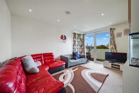 undefined, Hilltop Avenue, London
