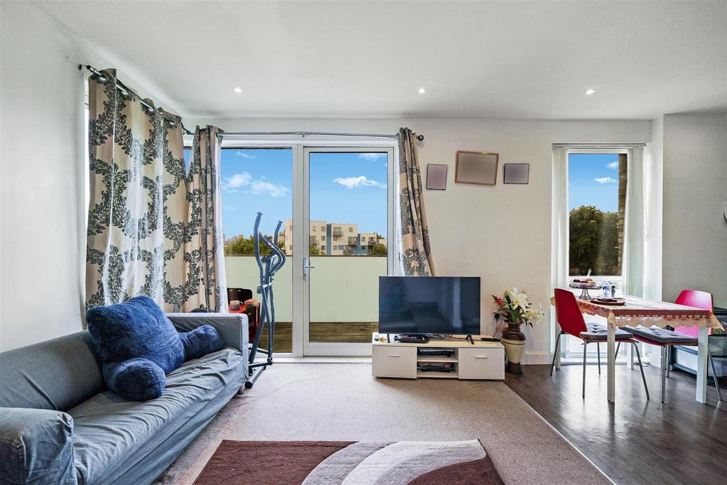Apartment in London - View 4