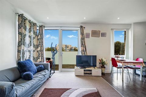 undefined, Hilltop Avenue, London
