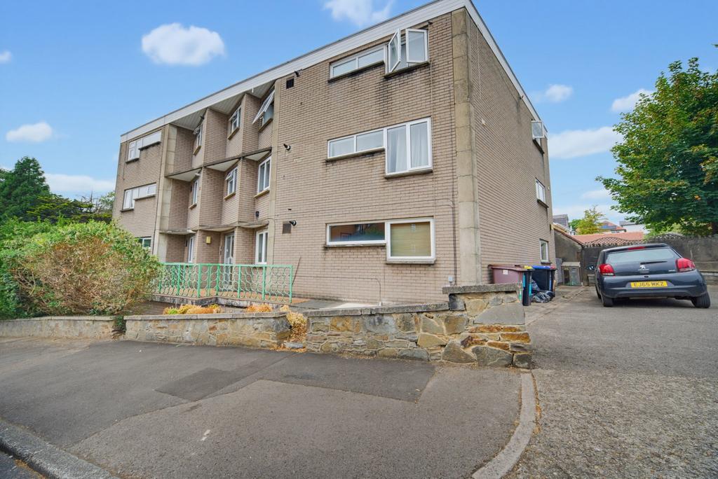 Apartment in Cardiff
