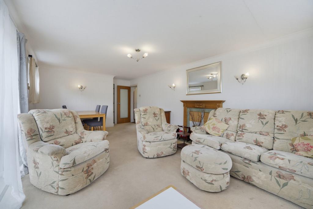 Apartment in Cardiff - View 4