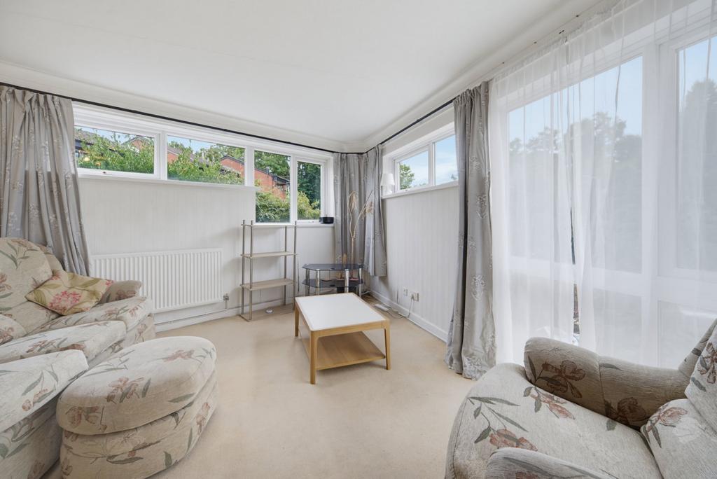 Apartment in Cardiff - More