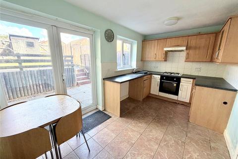 3 bedroom end of terrace house for sale, Brook Vale, Cannock, Staffordshire, WS11