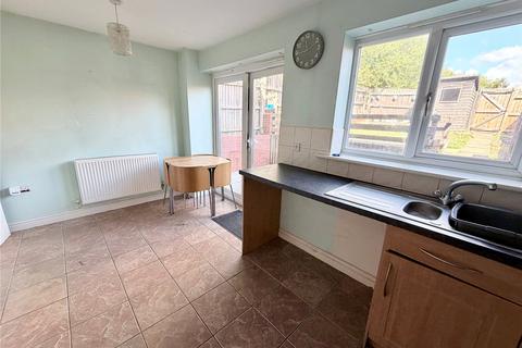 3 bedroom end of terrace house for sale, Brook Vale, Cannock, Staffordshire, WS11